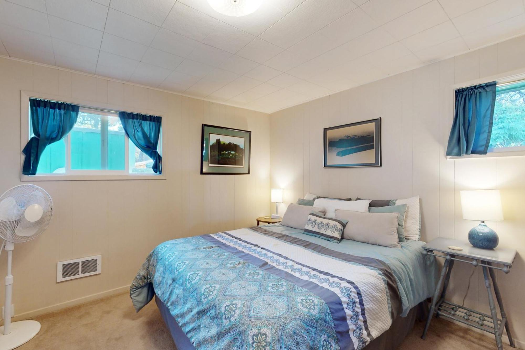 Surfer'S A Landing Villa Westport Eksteriør billede